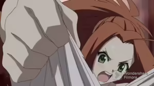 Page 1518 of Seikon no qwaser oppai screenshots - preview thumbnail