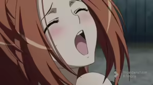 Page 1523 of Seikon no qwaser oppai screenshots - preview thumbnail