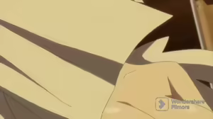Page 1524 of Seikon no qwaser oppai screenshots - preview thumbnail