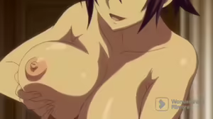 Page 1530 of Seikon no qwaser oppai screenshots - preview thumbnail