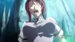 Page 1546 of Seikon no qwaser oppai screenshots - preview thumbnail