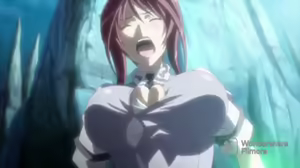 Page 1548 of Seikon no qwaser oppai screenshots - preview thumbnail