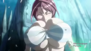 Page 1549 of Seikon no qwaser oppai screenshots - preview thumbnail