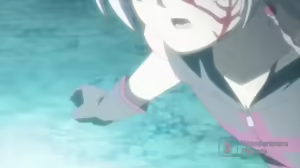 Page 1551 of Seikon no qwaser oppai screenshots - preview thumbnail