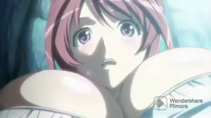 Page 1553 of Seikon no qwaser oppai screenshots - preview thumbnail