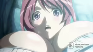 Page 1554 of Seikon no qwaser oppai screenshots - preview thumbnail