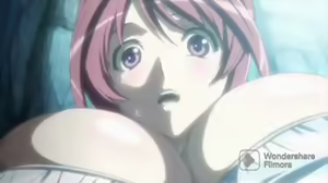 Page 1555 of Seikon no qwaser oppai screenshots - preview thumbnail