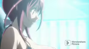 Page 1558 of Seikon no qwaser oppai screenshots - preview thumbnail