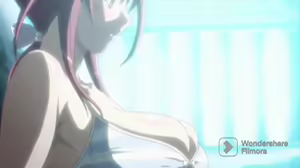 Page 1560 of Seikon no qwaser oppai screenshots - preview thumbnail