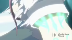 Page 1564 of Seikon no qwaser oppai screenshots - preview thumbnail