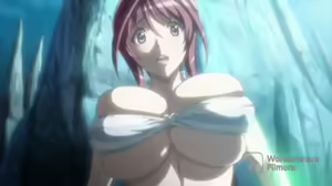 Page 1567 of Seikon no qwaser oppai screenshots - preview thumbnail