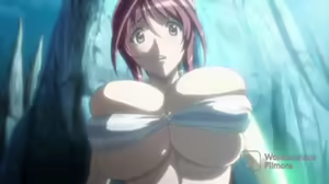 Page 1568 of Seikon no qwaser oppai screenshots - preview thumbnail
