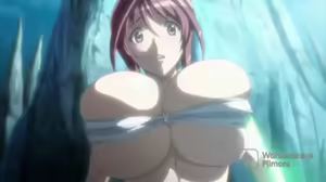 Page 1569 of Seikon no qwaser oppai screenshots - preview thumbnail