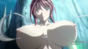 Page 1570 of Seikon no qwaser oppai screenshots - preview thumbnail