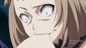 Page 157 of Seikon no qwaser oppai screenshots - preview thumbnail