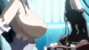 Page 1578 of Seikon no qwaser oppai screenshots - preview thumbnail