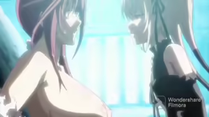 Page 1580 of Seikon no qwaser oppai screenshots - preview thumbnail