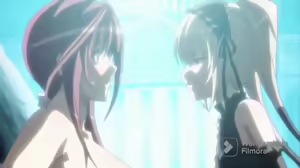 Page 1581 of Seikon no qwaser oppai screenshots - preview thumbnail