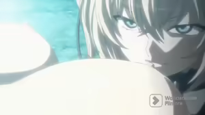 Page 1582 of Seikon no qwaser oppai screenshots - preview thumbnail