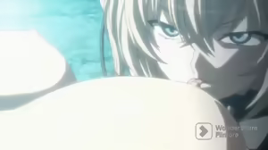 Page 1584 of Seikon no qwaser oppai screenshots - preview thumbnail