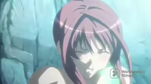 Page 1585 of Seikon no qwaser oppai screenshots - preview thumbnail