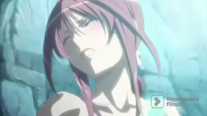 Page 1586 of Seikon no qwaser oppai screenshots - preview thumbnail