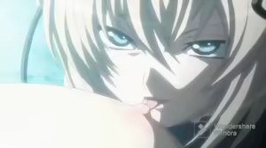 Page 1588 of Seikon no qwaser oppai screenshots - preview thumbnail