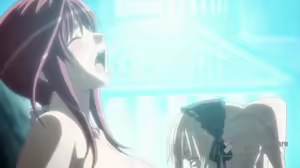 Page 1594 of Seikon no qwaser oppai screenshots - preview thumbnail