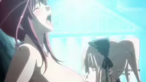 Page 1596 of Seikon no qwaser oppai screenshots - preview thumbnail