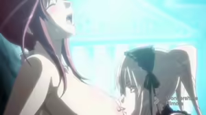 Page 1597 of Seikon no qwaser oppai screenshots - preview thumbnail