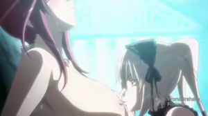 Page 1598 of Seikon no qwaser oppai screenshots - preview thumbnail
