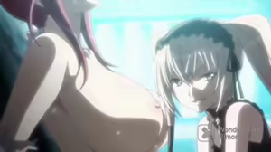 Page 1601 of Seikon no qwaser oppai screenshots - preview thumbnail