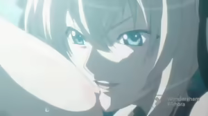 Page 1607 of Seikon no qwaser oppai screenshots - preview thumbnail