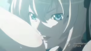 Page 1608 of Seikon no qwaser oppai screenshots - preview thumbnail