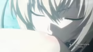 Page 1616 of Seikon no qwaser oppai screenshots - preview thumbnail