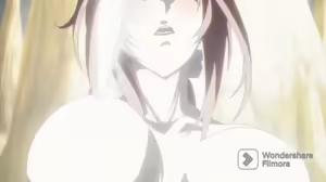 Page 1639 of Seikon no qwaser oppai screenshots - preview thumbnail