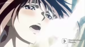 Page 1648 of Seikon no qwaser oppai screenshots - preview thumbnail