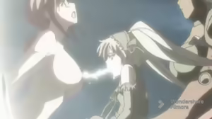 Page 1657 of Seikon no qwaser oppai screenshots - preview thumbnail
