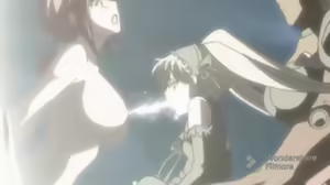 Page 1658 of Seikon no qwaser oppai screenshots - preview thumbnail