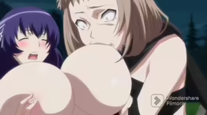 Page 166 of Seikon no qwaser oppai screenshots - preview thumbnail
