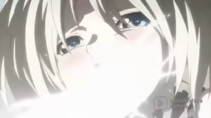 Page 1677 of Seikon no qwaser oppai screenshots - preview thumbnail