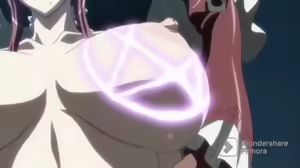 Page 1712 of Seikon no qwaser oppai screenshots - preview thumbnail