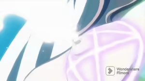 Page 1722 of Seikon no qwaser oppai screenshots - preview thumbnail