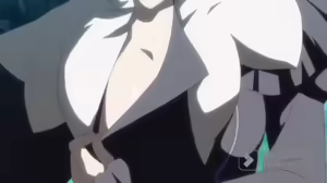 Page 1755 of Seikon no qwaser oppai screenshots - preview thumbnail