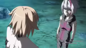 Page 1765 of Seikon no qwaser oppai screenshots - preview thumbnail
