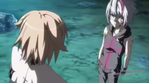 Page 1767 of Seikon no qwaser oppai screenshots - preview thumbnail