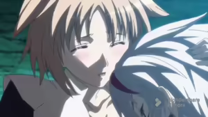 Page 1778 of Seikon no qwaser oppai screenshots - preview thumbnail
