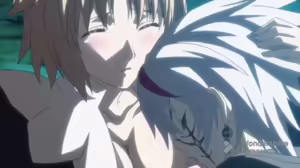 Page 1780 of Seikon no qwaser oppai screenshots - preview thumbnail