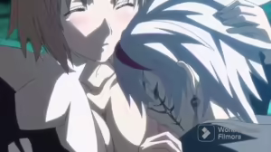 Page 1781 of Seikon no qwaser oppai screenshots - preview thumbnail