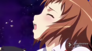 Page 1792 of Seikon no qwaser oppai screenshots - preview thumbnail